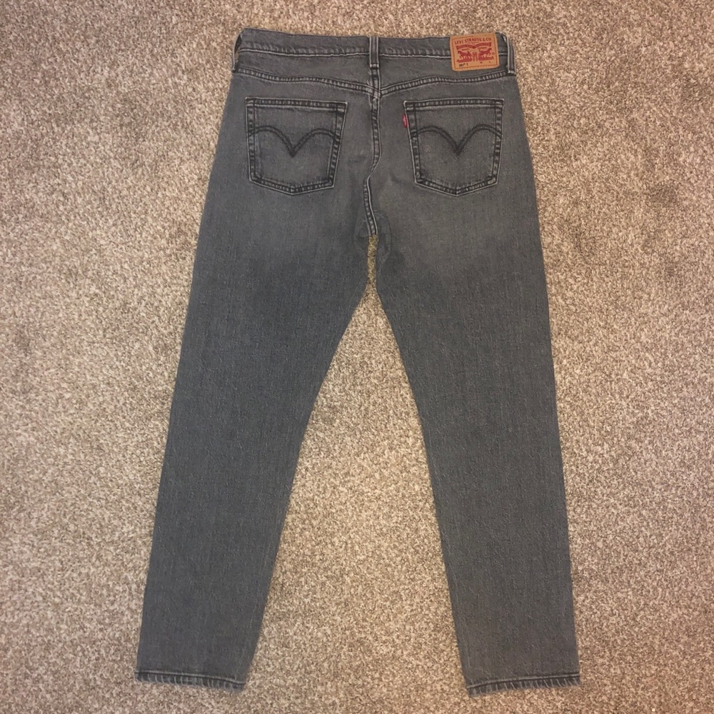 Levi’s 501